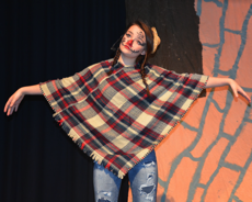 RRMS MidStage Mustangs production